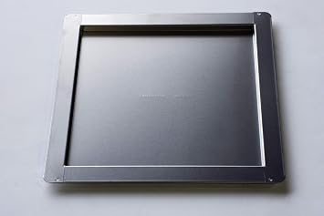 Lloyd Pans 12 x 12 Sicilian Style Lids Fits 12 x 12 Sicilian Pan