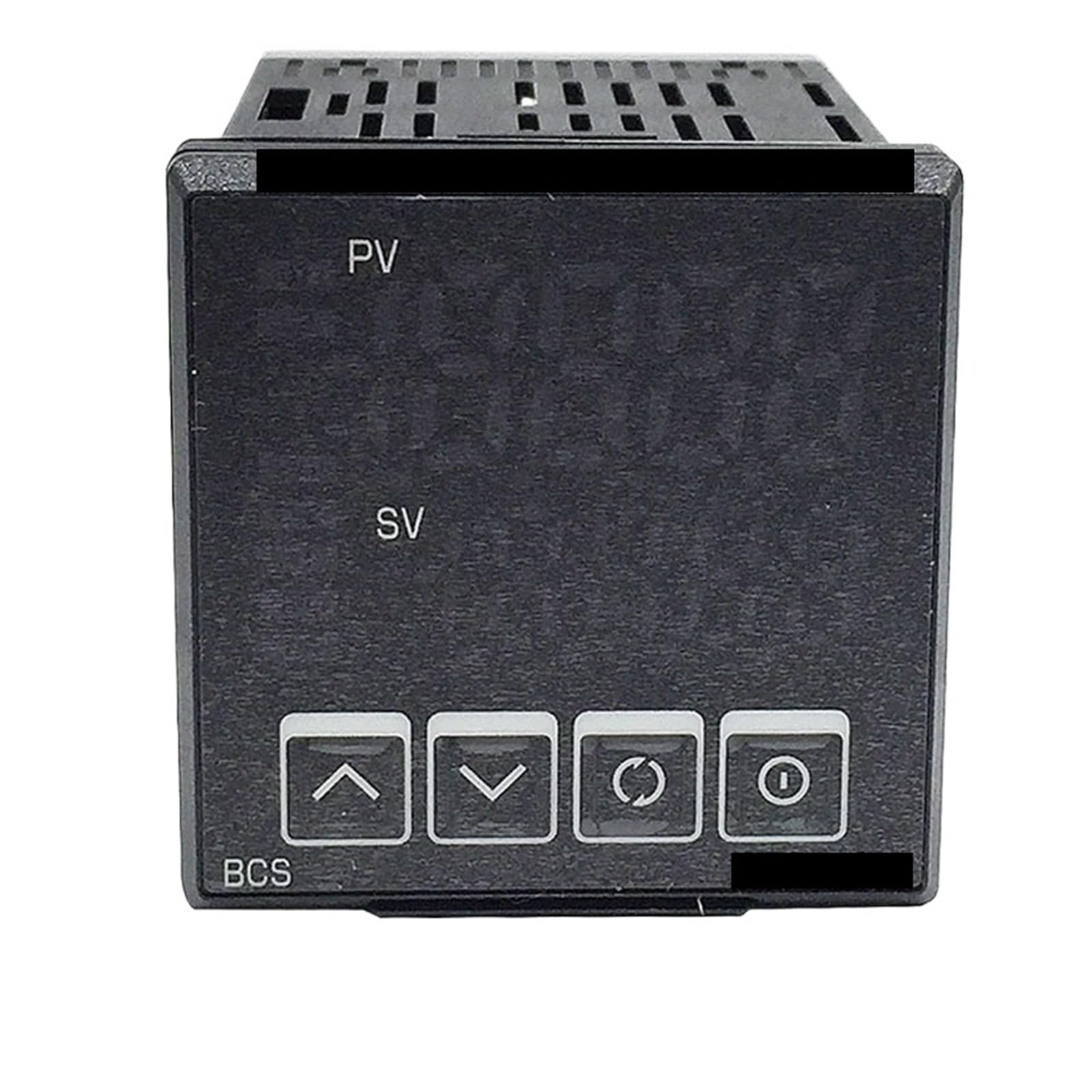 Termostato BCS2R00-00 con sensor de temperatura preciso para control de calefacción