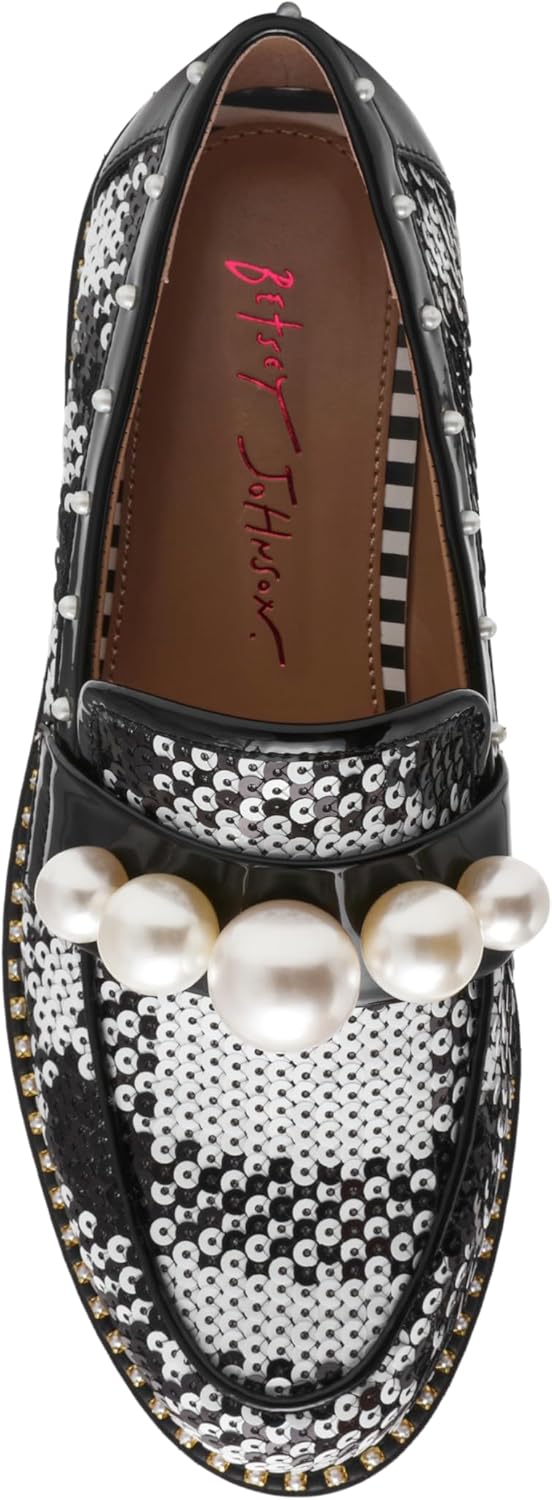 Betsey Johnson Womens Harloe - Image 5