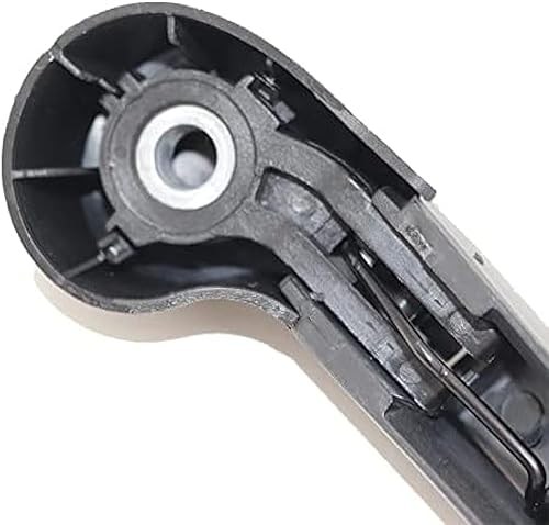 Miniatura 5 de Juego de limpiaparabrisas trasero y brazo, para Skoda para Octavia 2019-2022 de 14 pulgadas, limpiaparabrisas trasero, accesorios para automóvil