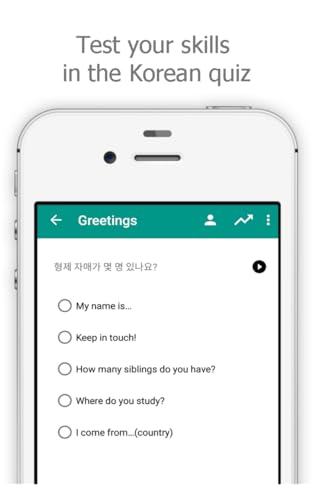 Simply Learn Korean Phrasebook