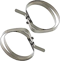 Vista 6 de NICHE Kit de funda de eje CV delantero para Polaris Sportsman, X2, Scrambler 500 Ranger 425 2201015