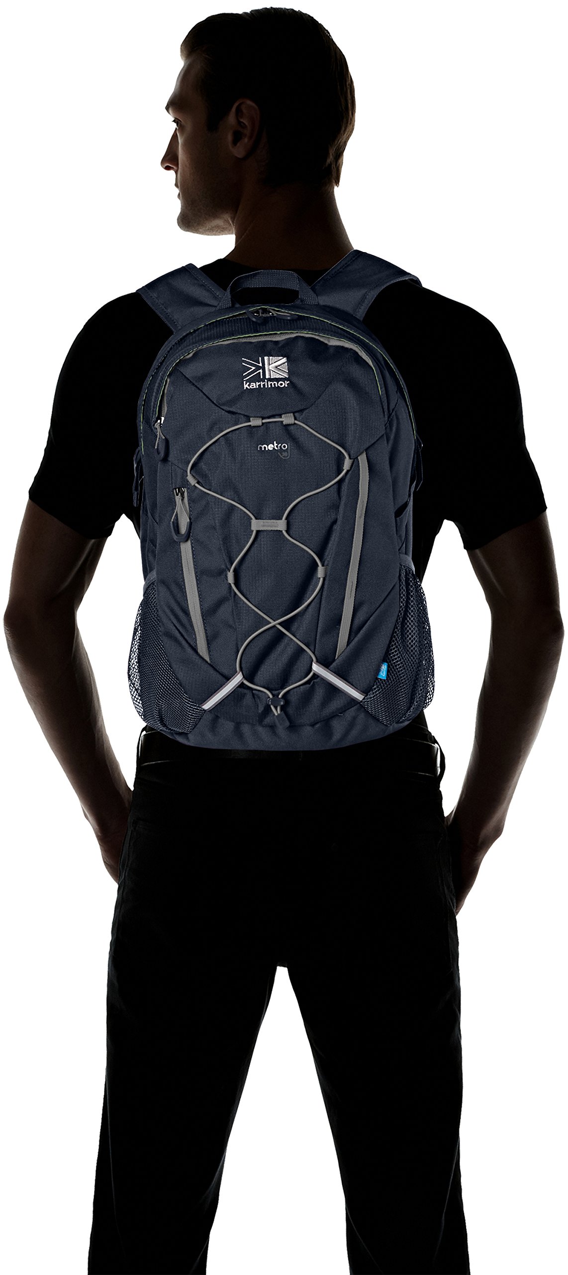 Karrimor Unisex Metro Leichtrucksäcke (1er Pack)