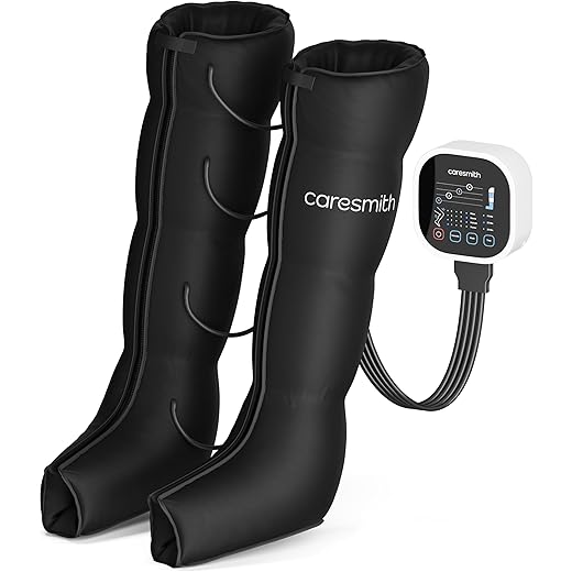Caresmith Revive Leg Compression Massager