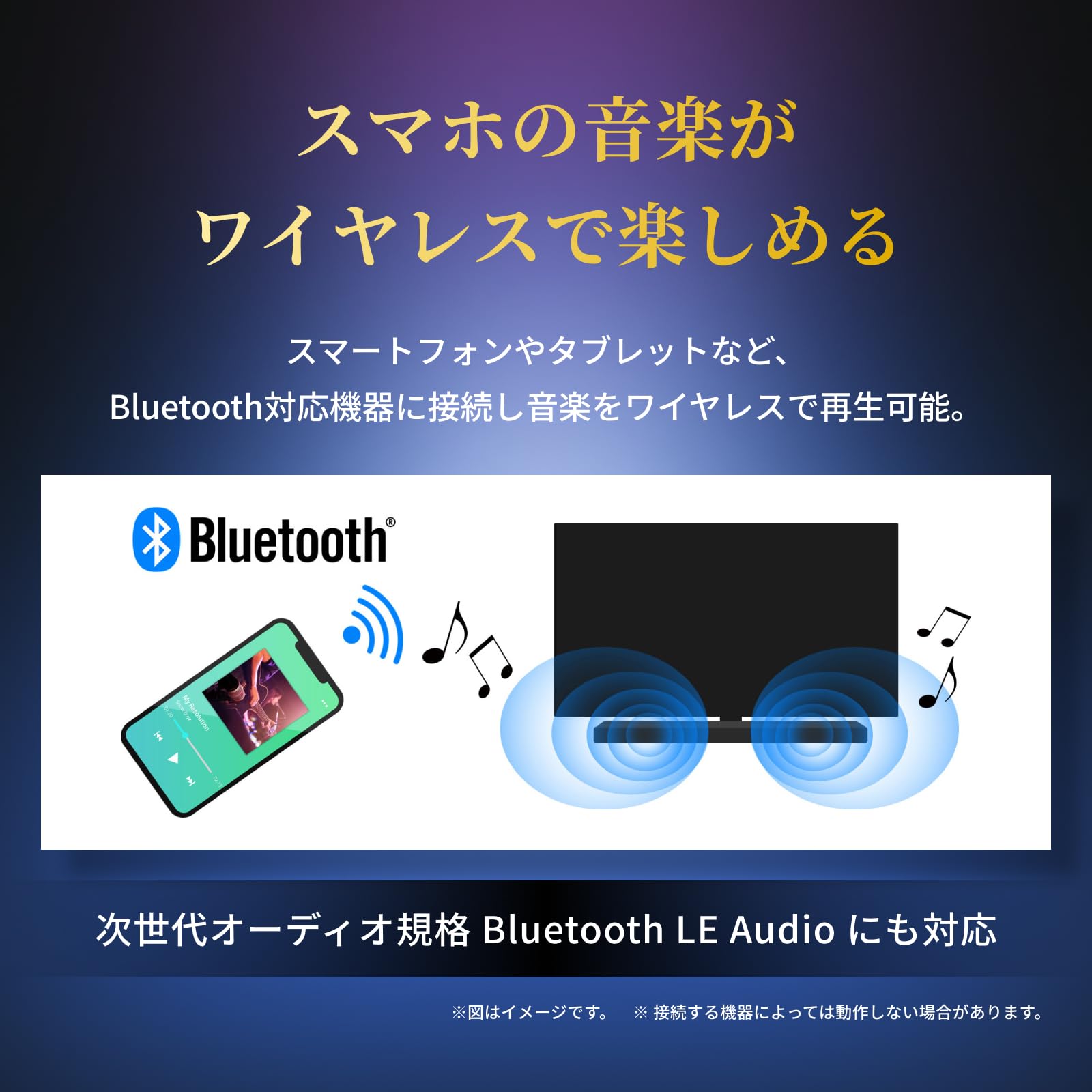 REGZA Soundbar RA-B100(A)サムネイル7