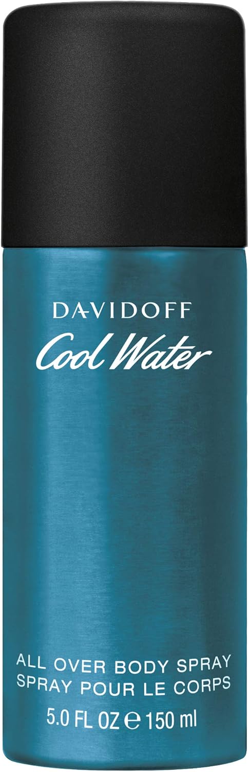 Davidoff Cool Water, homme/man, eau de toilette.