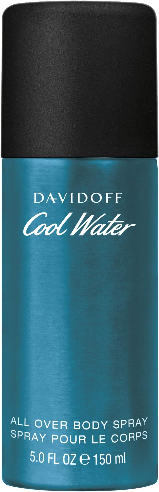 DAVIDOFF Cool Water Man Deodorant Spray 150ml