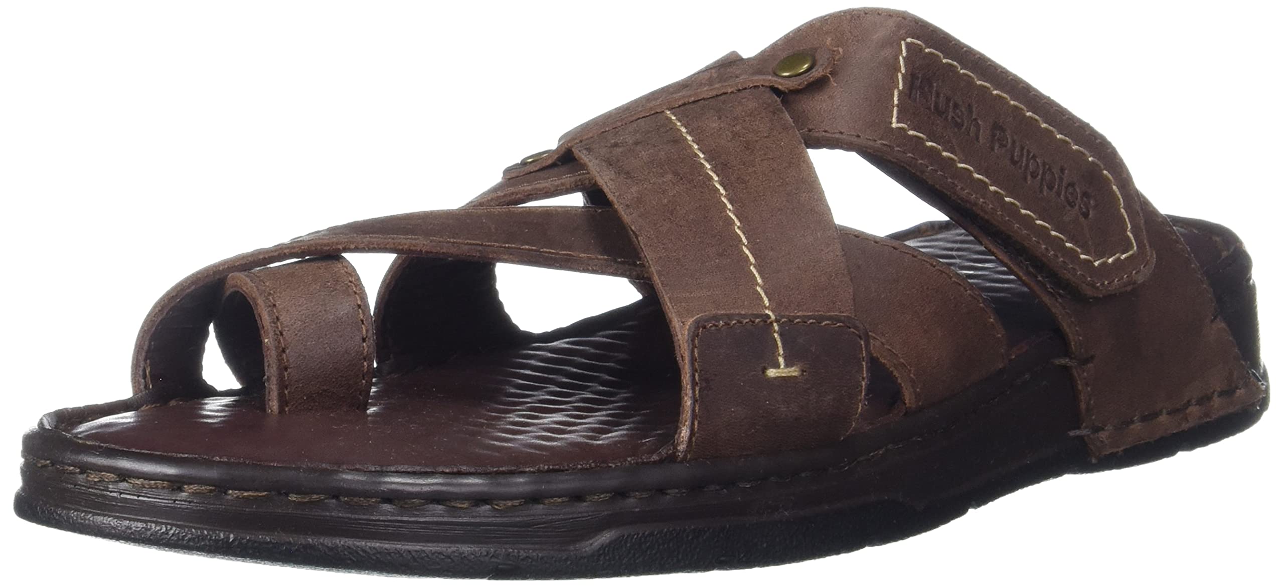 Hush Puppies Men's Camp Tr Slipper