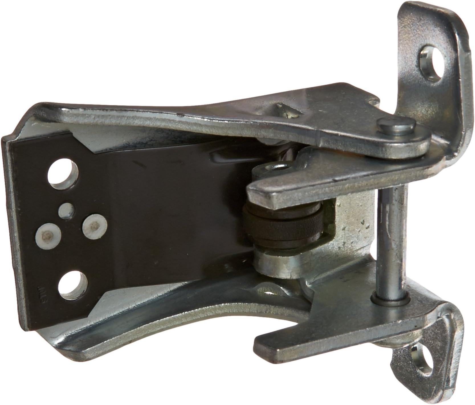 1994-04 Ford Mustang Driver & Passenger Side Lower Door Hinge 2 Piece Set Ford O - Foto 12