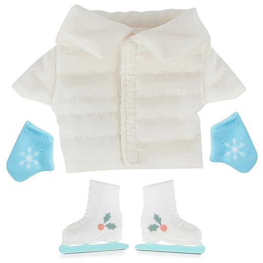 Martha Stewart Elf Expansion Pack