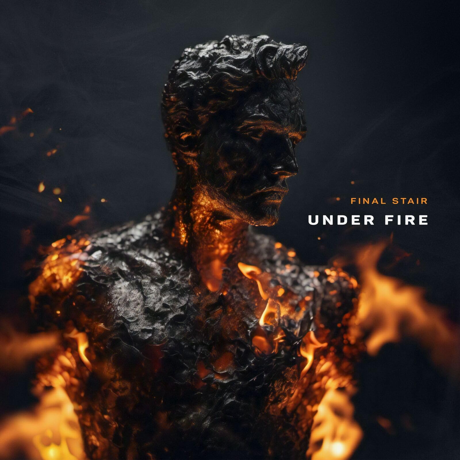Under Fire [VINYL]
