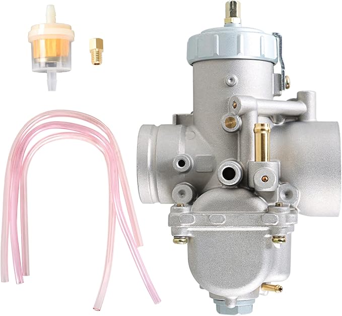 2 Stroke Carburetor Carburetor Fits For Polaris Big Boss Xplorer Xpress 300 4-stroke Polaris Magnum 325 Carburetor - Foto 3