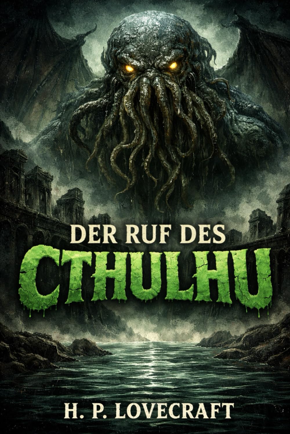 Der Ruf des Cthulhu