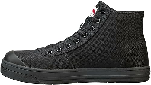 Miniatura 8 de Avenger Work Boots Zapato industrial de caña alta para hombre