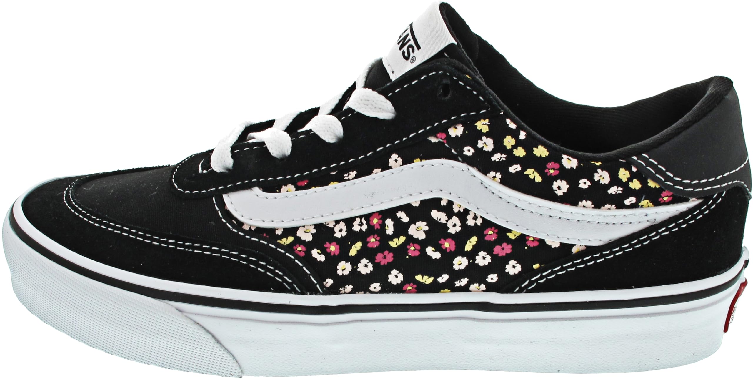 Vans Brooklyn LS Scarpe da ginnasticaDonna