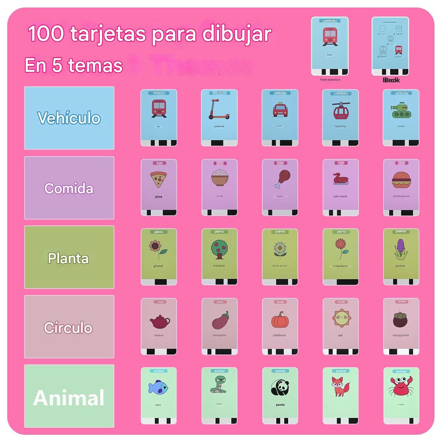 Robot De Dibujo Juguetes Educativos Interactivos Con Guía De Voz Y 100