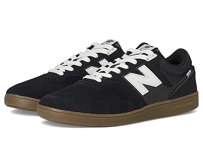 New Balance Numeric 508 Brandon Westgate Athletic Shoes Black : US Men