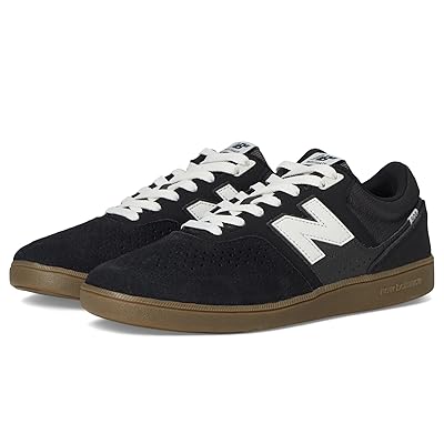 New Balance Numeric 508 Brandon Westgate Athletic Shoes Black