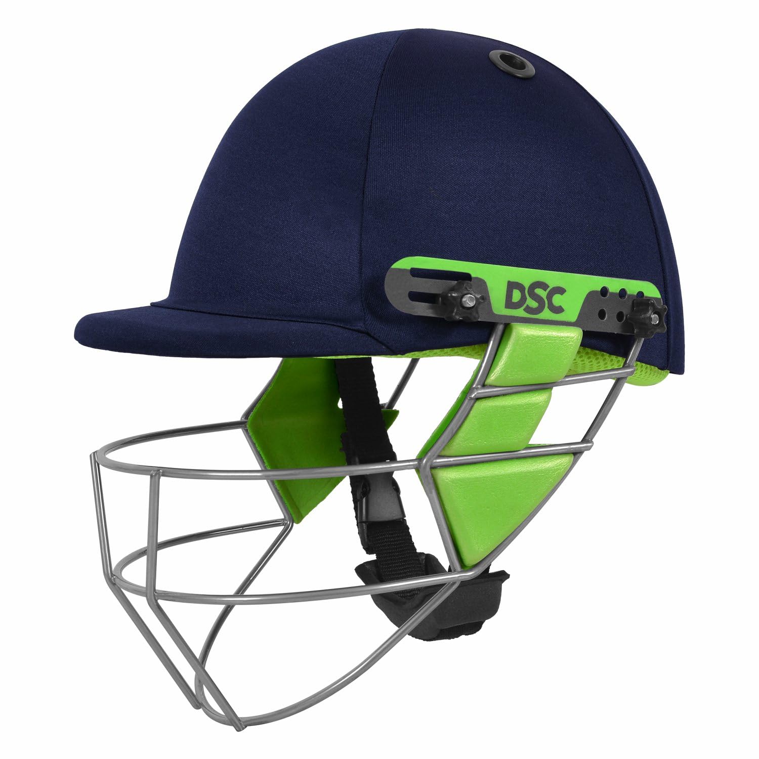 DSC 1500478 Vizor Cricket Helmet X-Large (Navy)-image-10