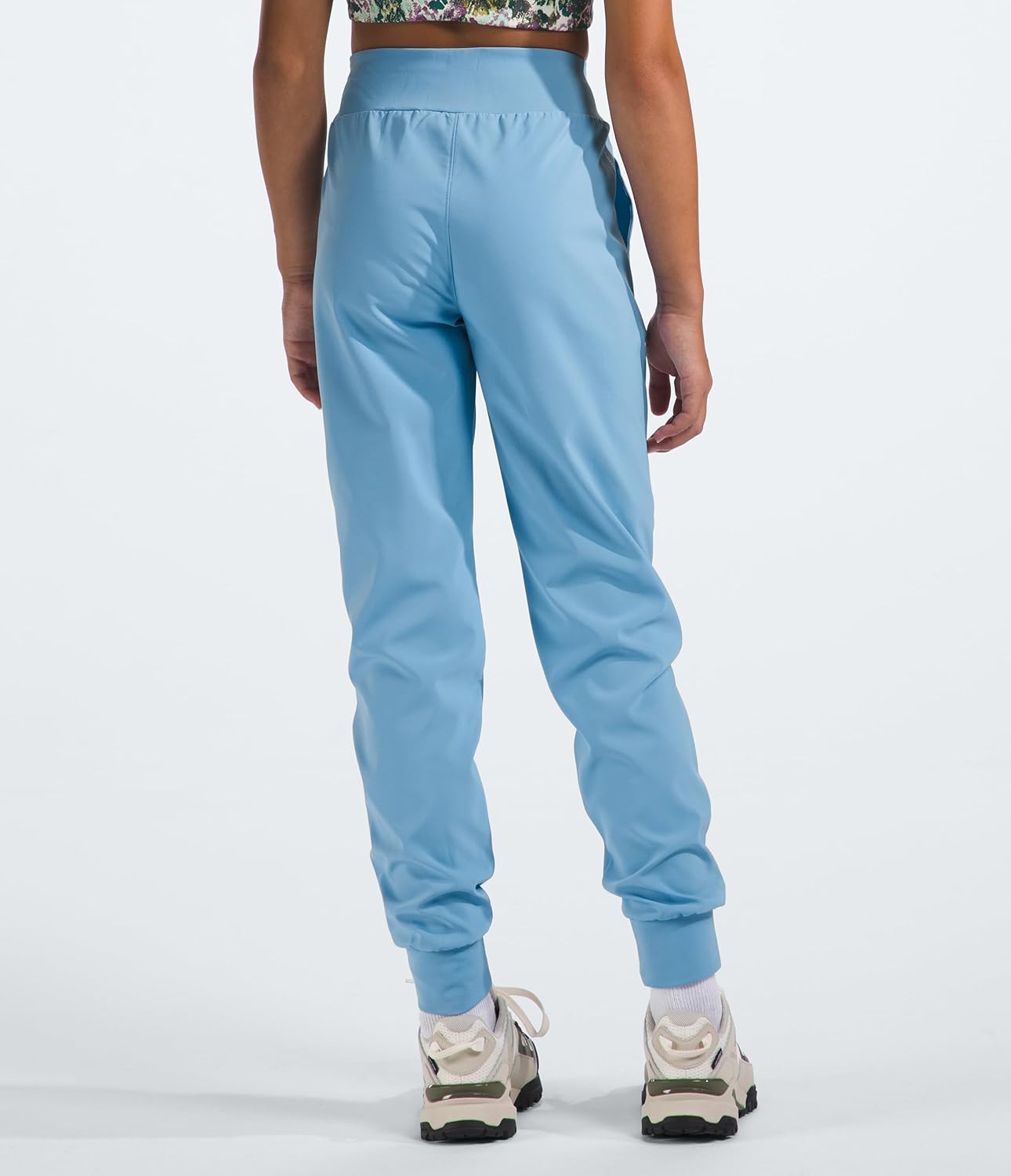 THE NORTH FACE Girls' On The Trail Pant