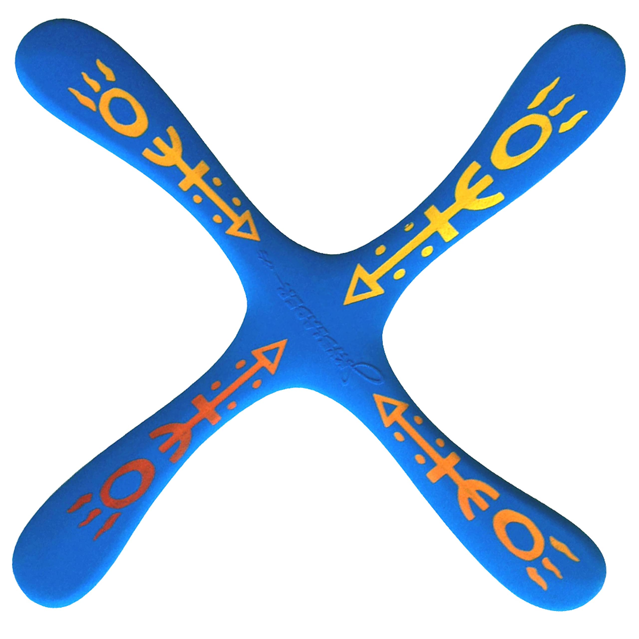Boomerang, lmiskd