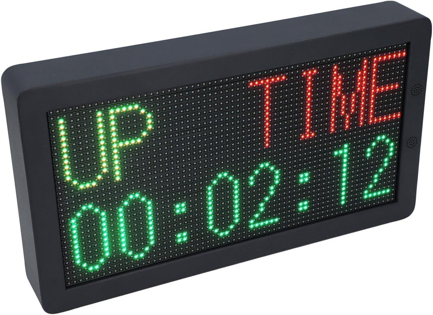 Marhynchus Electronic Scoreboard, Digital Score Keeper with Remote Control for Basketball Pong Volleyball Badminton Football