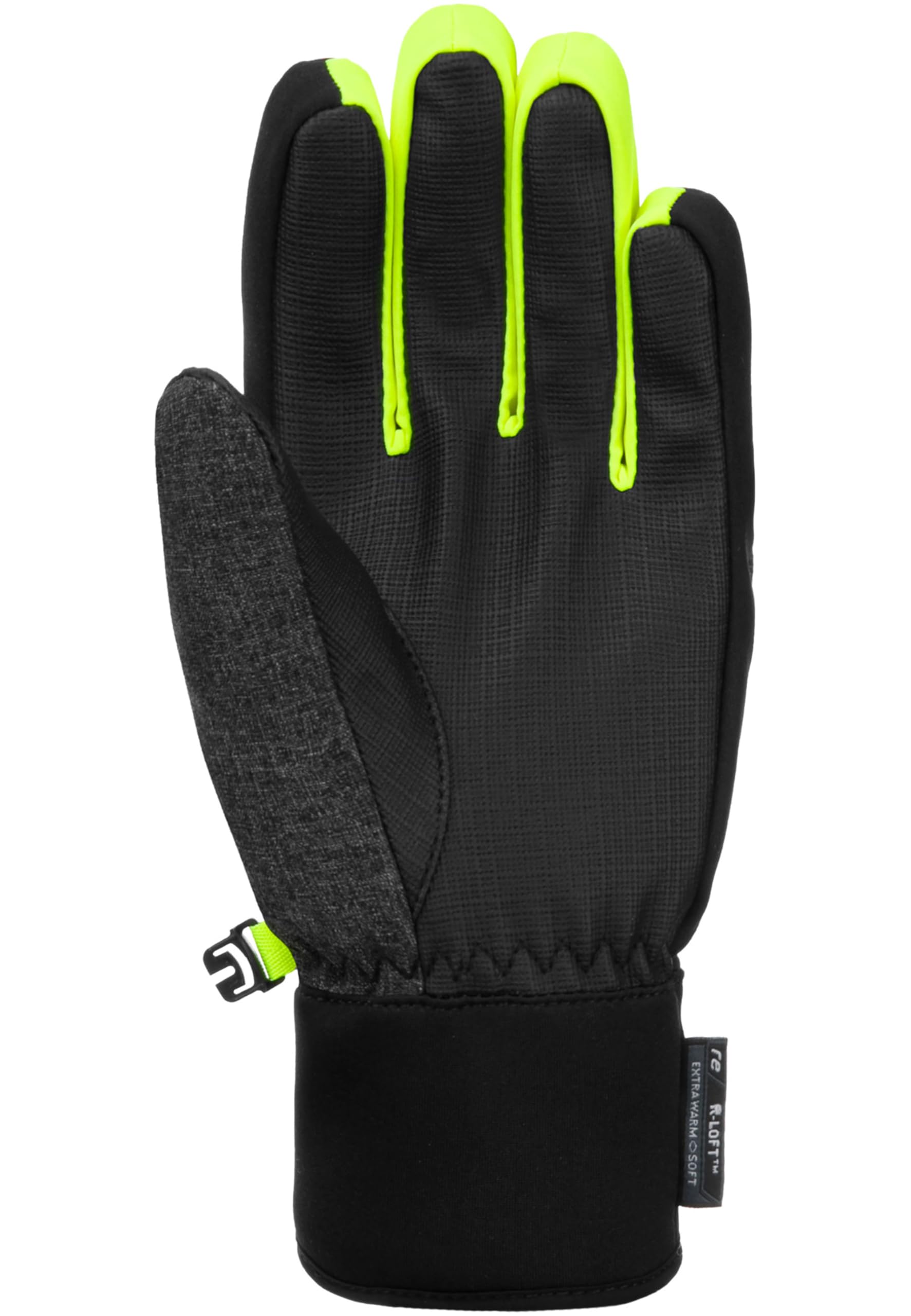Reusch Simon R-Tex® Xt Junior - Guanti Termici, Impermeabili, Traspiranti - Guanti Invernali Gioventù Unisex