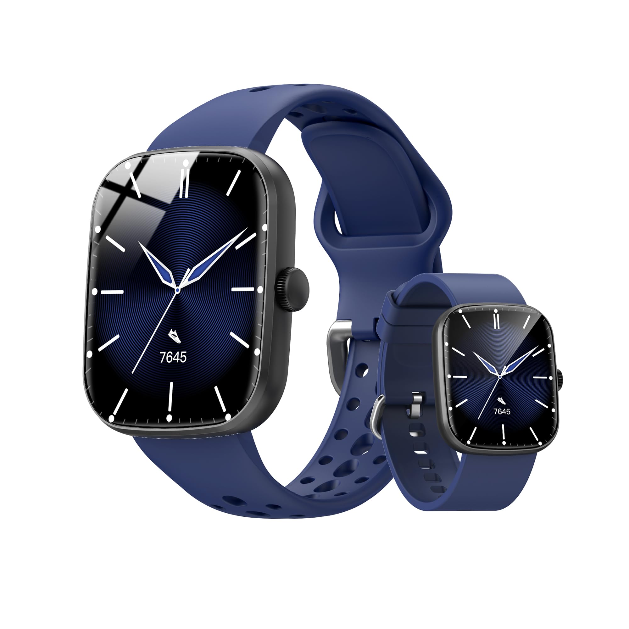 Smart Watch SmartWatches for Men Women with Heart Rate Activity Tracking