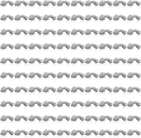 Vista 9 de Conector hermético para líquidos, conector de conducto eléctrico flexible no metálico, accesorios de conducto eléctrico de PVC de 90 grados