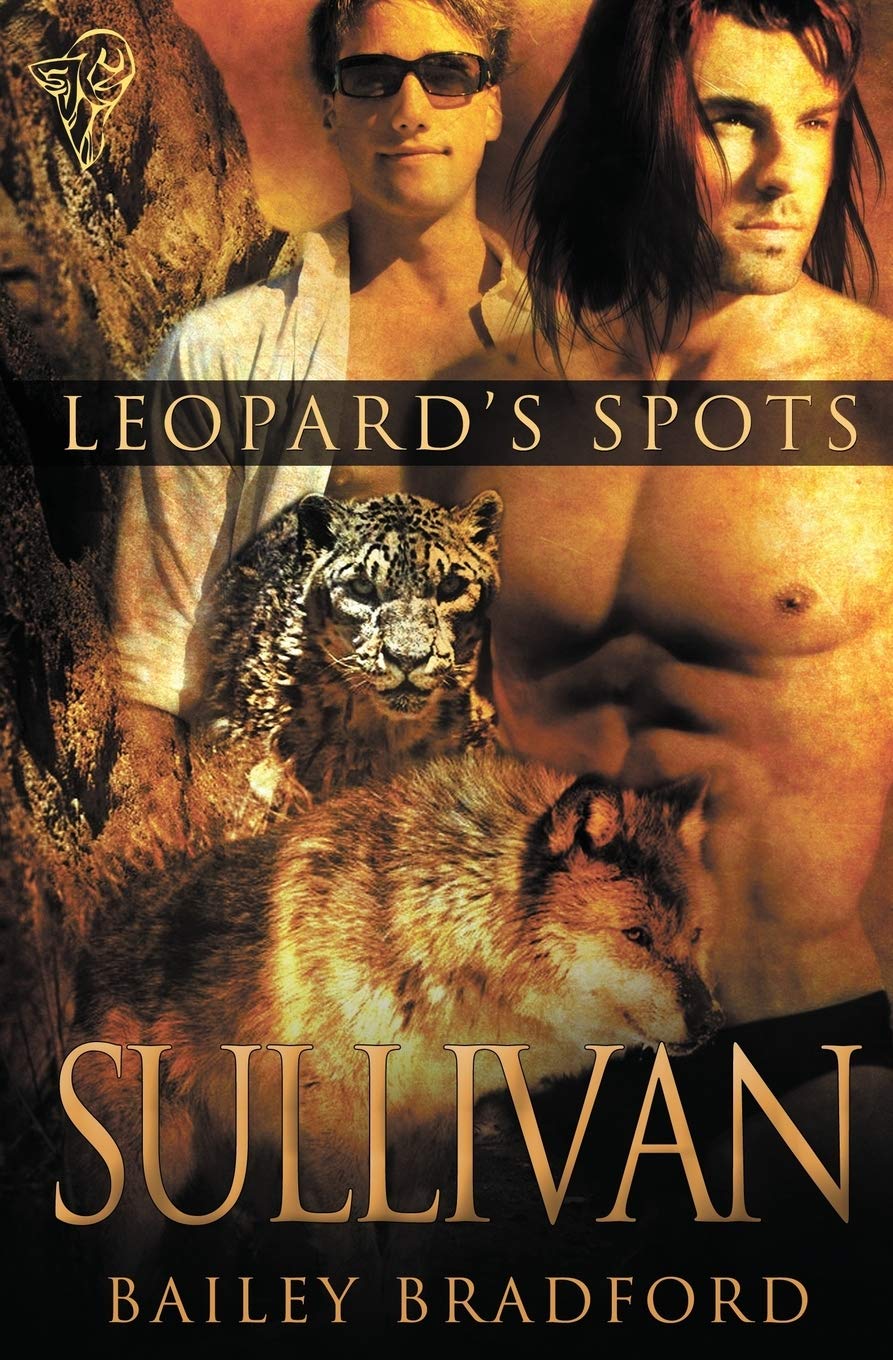Sullivan (Leopard's Spot)