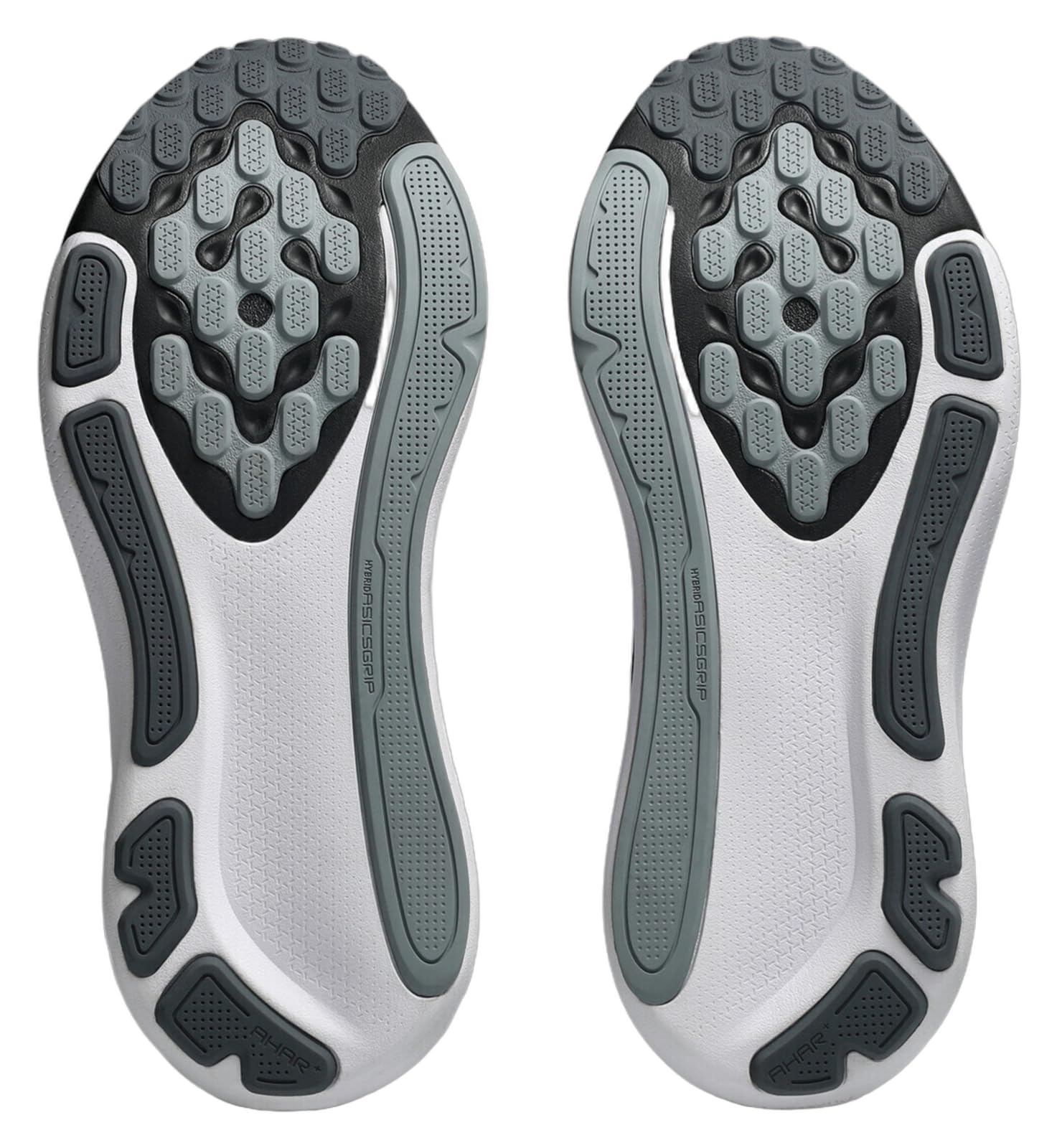 Asics Gel-Kayano 33 Black/White ZapatillasHombre