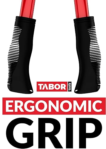 Miniatura 6 de TABOR TOOLS GL18 y GL16 - Cortador de ypass para árboles, Rojo y Negro