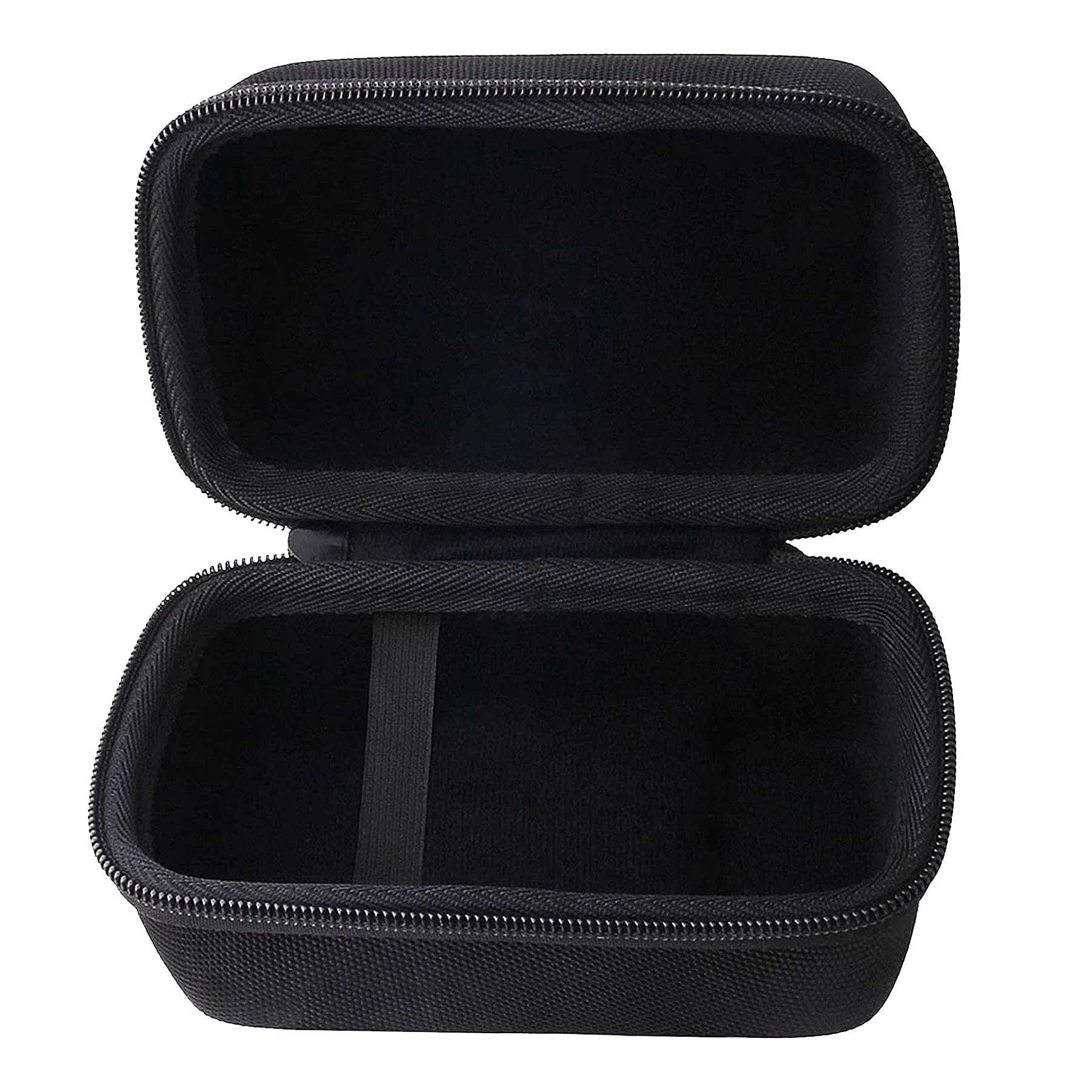 Funda de transporte rígida de EVA compatible con cámara digital Panasonic Lumix GX85/G7 4K/Sony Alpha a6400/a6700/a6100 funda para cámara de lente. (pequeño)