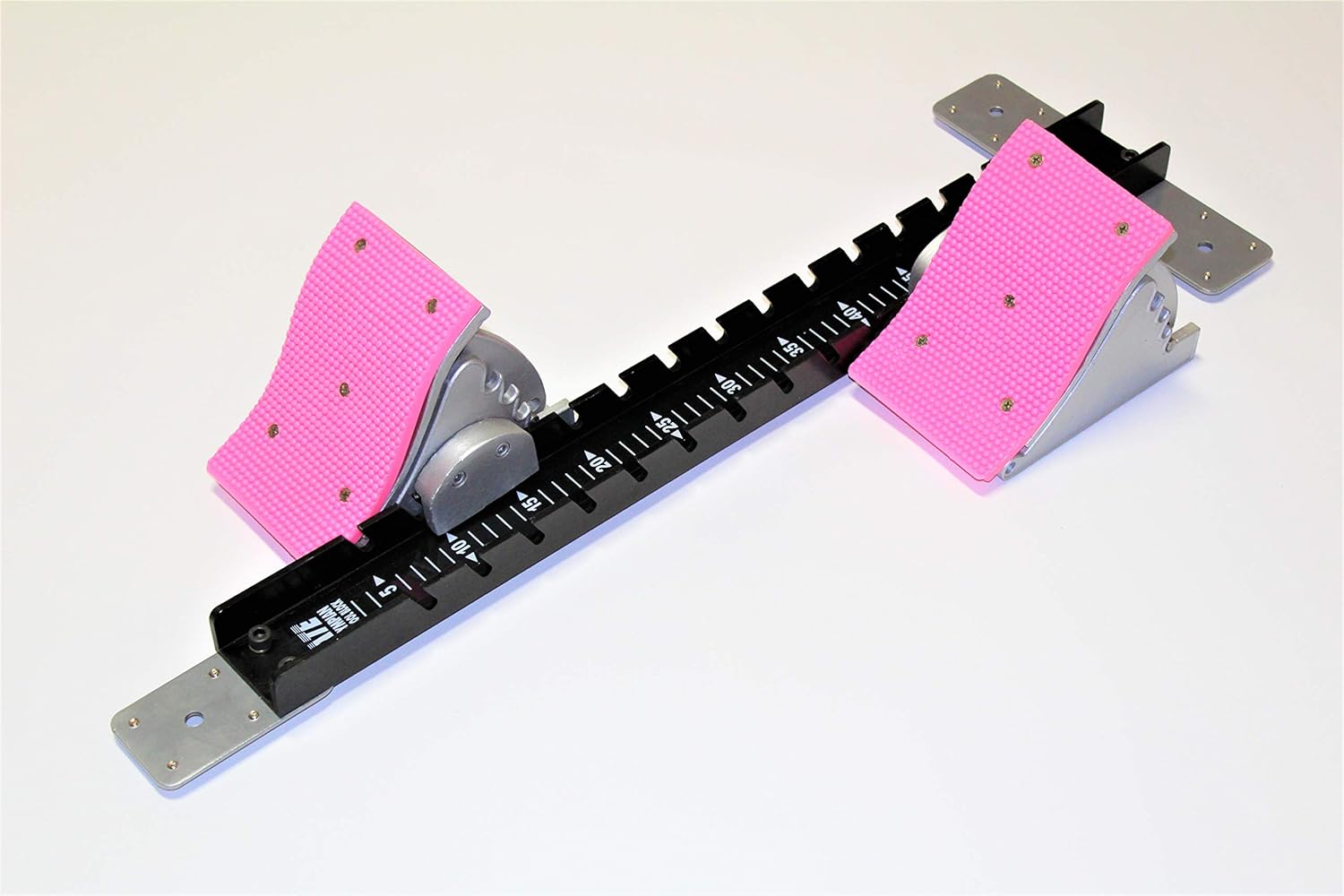 Championship Starting Block - Pink