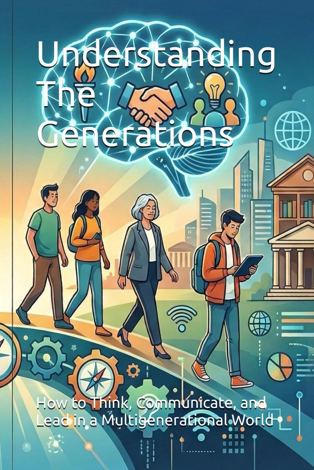 Understanding Generations: How to Think, Communicate, and Lead in a Multigenerational World