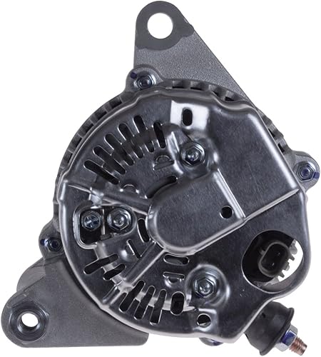 Miniatura 3 de Color azul, impresión alterNATOR  ADA1011502C