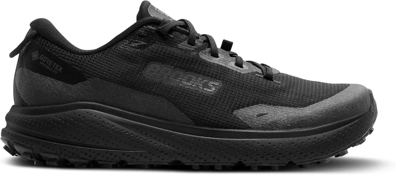 Brooks Mens Divide 6 GTX