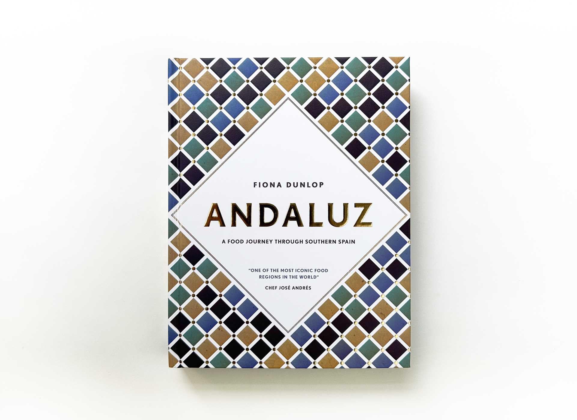 Andaluz: A Food Journey Through Southern Spain