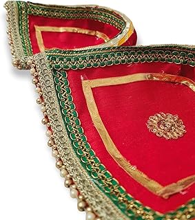 Indian Wedding Essentials: The Role of Chhajla in Groom’s and Bride’s Ceremonial Rituals and Offerings