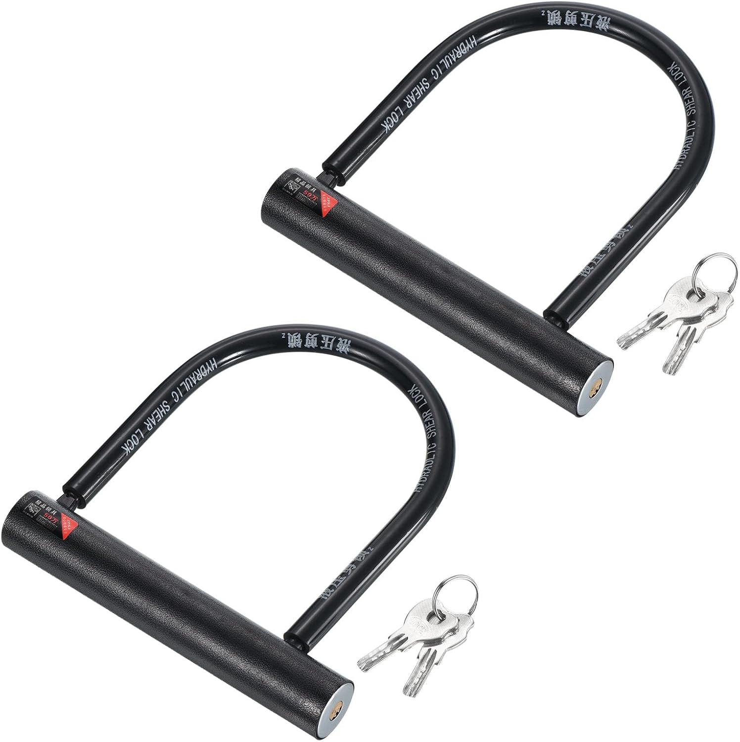 Universal Anti-theft Bicycle Lock Mountain Bike Chain Cable Lock Fixed