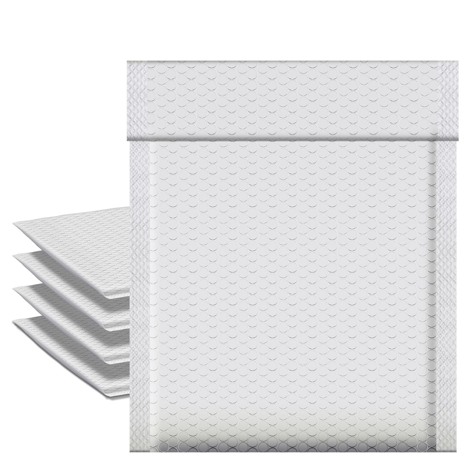 Ireer 5 Pack 24 X 28'' Large Bubble Mailers Padded Envelopes Self Seal — image 1