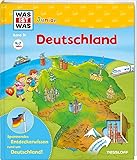 deutschland kinderfreundlich Altersempfehlung: ab 4 Jahre WAS IST WAS Junior Band 31. Deutschland: Wie hoch ist der höchste Berg? Wo steht das Schloss des Märchenkönigs?