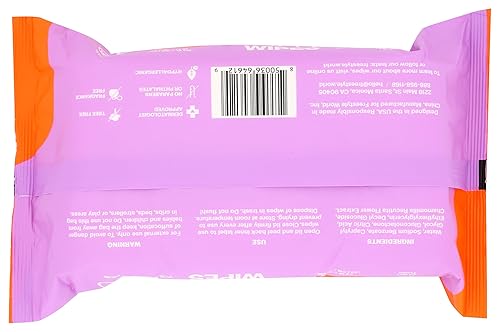 Miniatura 2 de Freestyle Toallitas, 72 CT