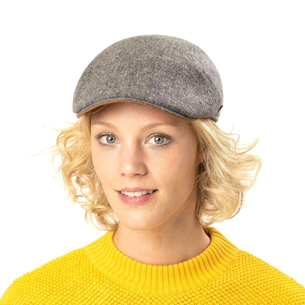 Twister Men's Bangora Straw Cowboy Hat Ivory 6 7/8