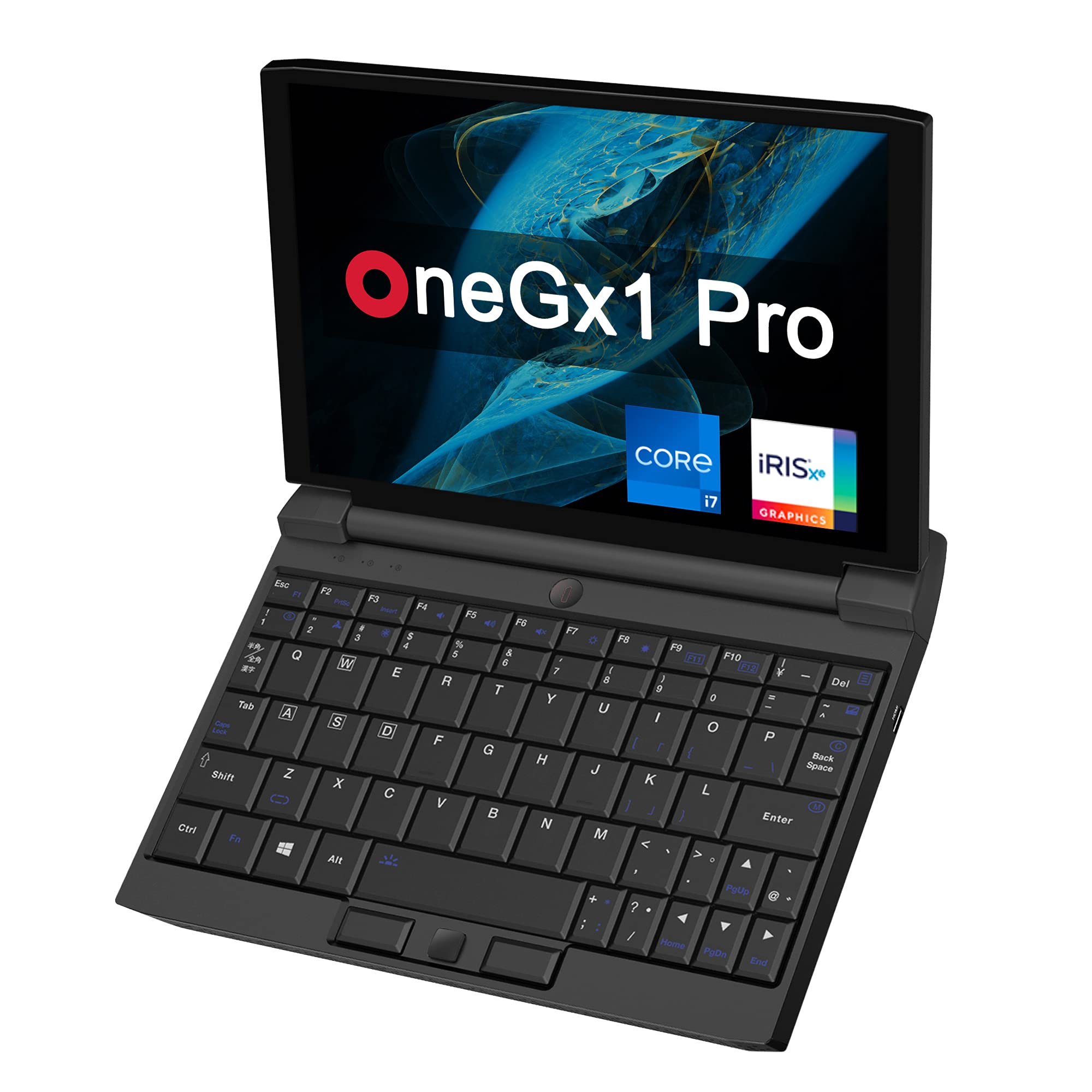 Amazon.co.jp: ONE-NETBOOK OneGx1 Pro ゲーミングノートパソコン UMPC 