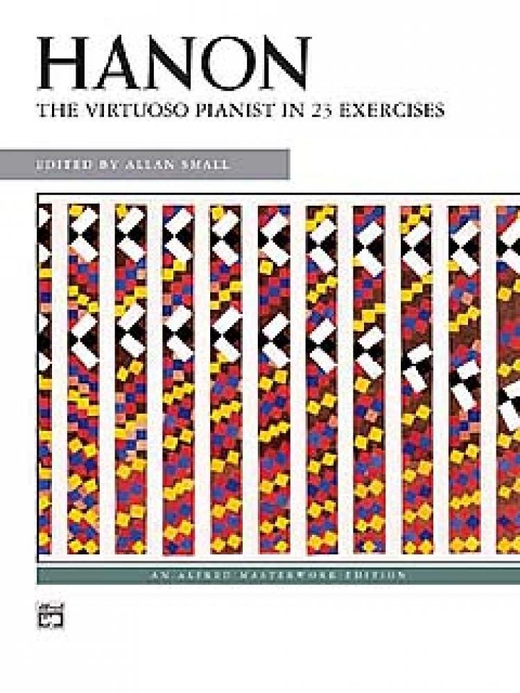 Alfred 00-682 El pianista virtuoso-Book 2 - Music Book