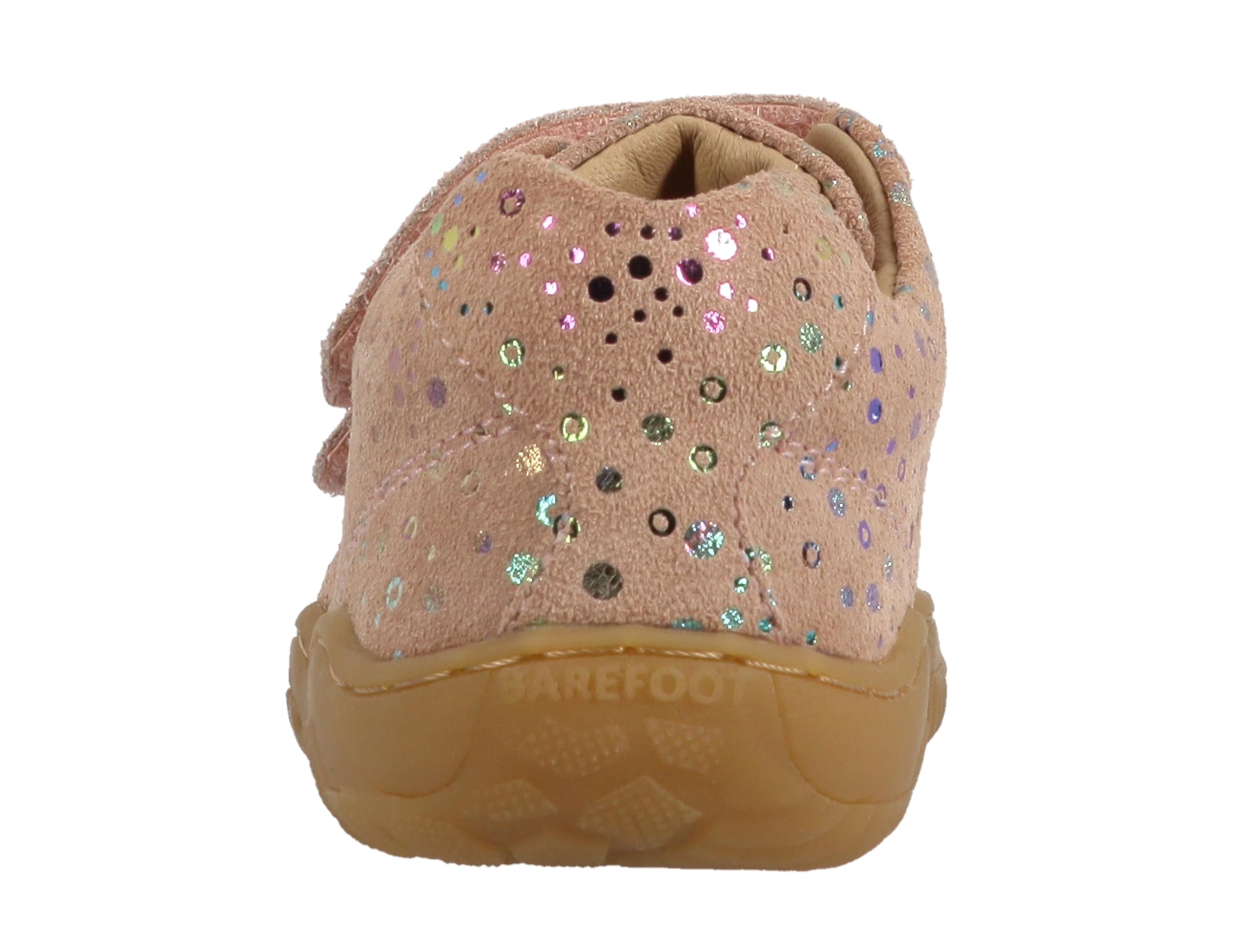 Lurchi Sibo 1 Barefoot, Sneaker Unisex-Bambini e Ragazzi