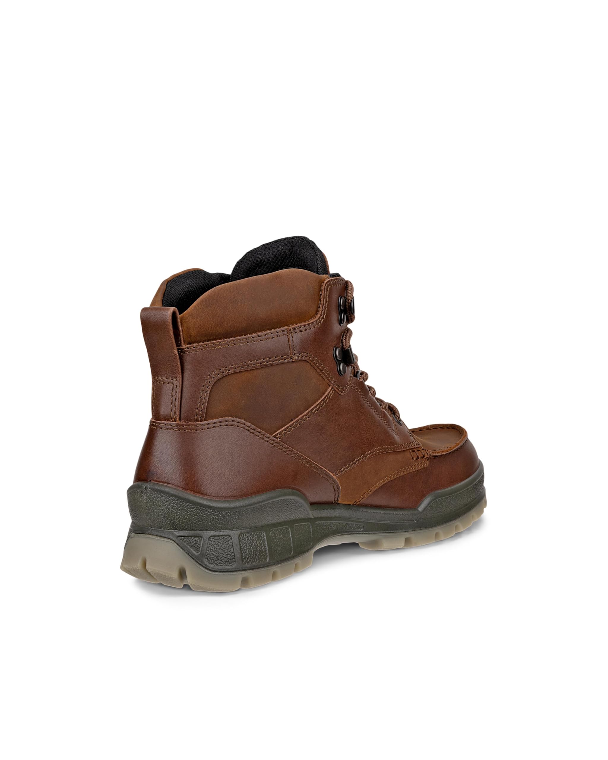 ECCO Męskie Buty Trekkingowe Track 25 M, Bison/Bison, 44 EU