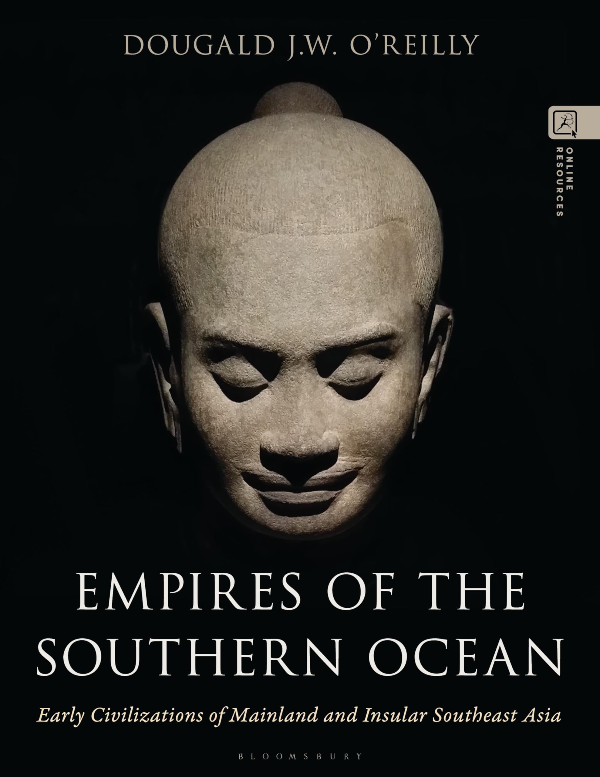 Empires of the Southern Ocean : Early Civilizations of Mainland and Insular Southeast Asia