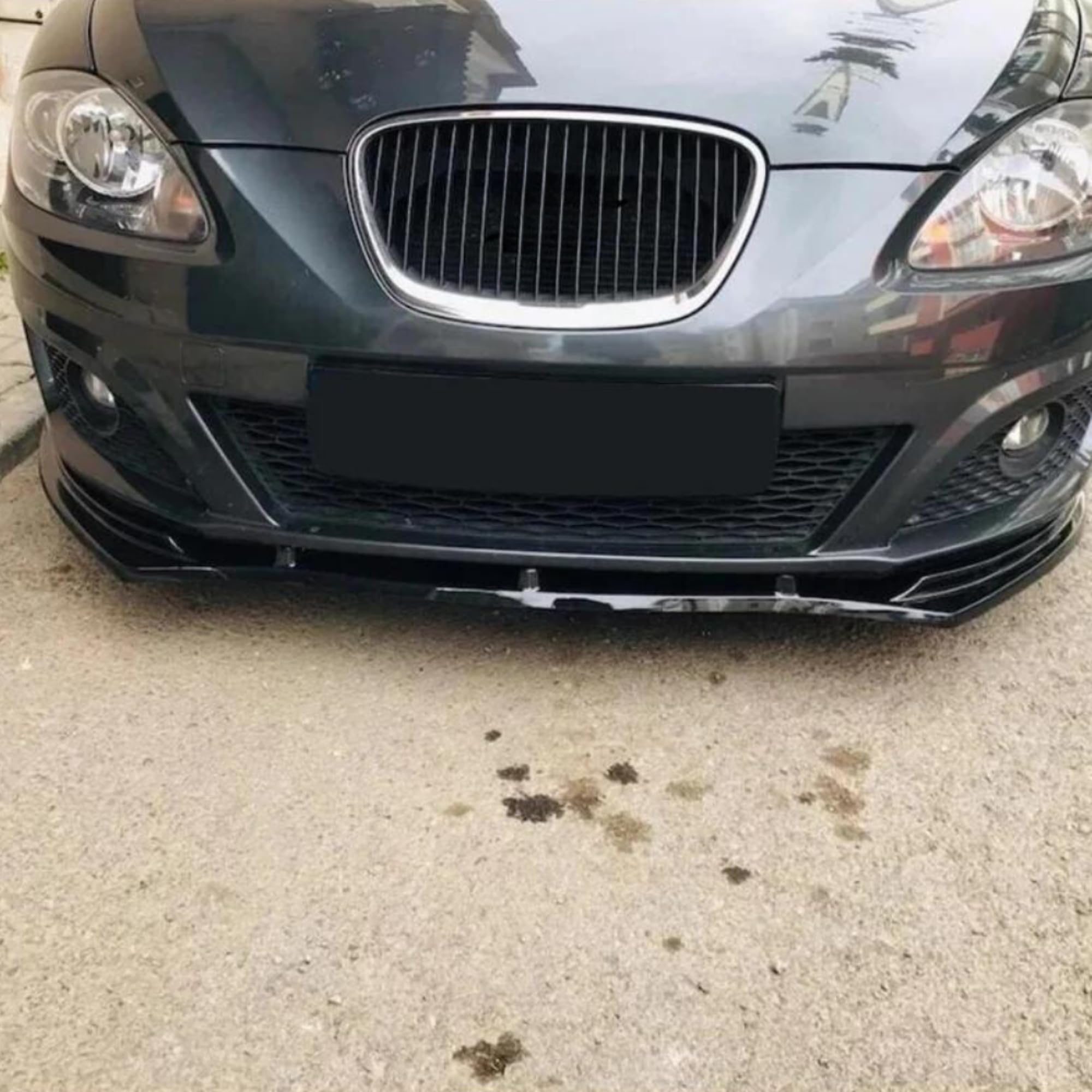 Disco De Freno Seat Leon 2008 - 1.4 | Envío gratis